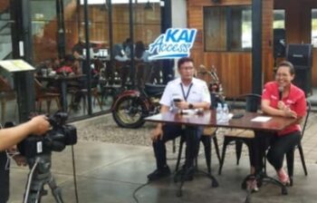 Mulai 1 Juni 2023, Commuter Line Bandung Transit di Stasiun Gedebage
