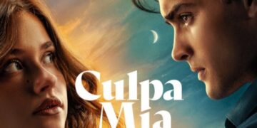 Culpa Mia atau My fault film bergendre romace asal spanyol