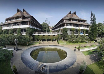 ITB Gelar Investigasi Usai Kecelakaan Drone