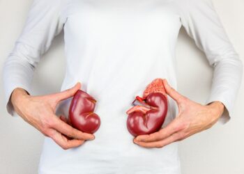 Kisah Naas Seorang Wanita Yang Diselingkuhi usai Donor Ginjal