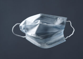 Sah! Pemerintah Cabut Kewajiban Penggunaan Masker