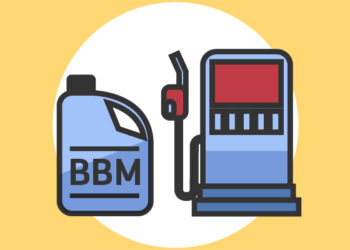 Sah, Pertamina Turunkan Harga BBM Per 1 Juni 2023