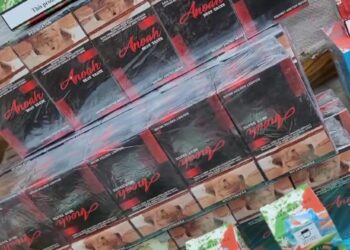 6 Ciri Rokok Ilegal di Indonesia, Nomor 3 Paling Sering Ditemukan