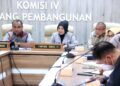 Studi Banding DPRD Maluku, Komisi II DPRD Jawa Barat Sampaikan Rekomendasi Soal Ketahanan Pangan
