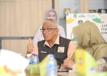 PPDB di Kab. Bogor Dinilai Berjalan ‘On The Right Track’