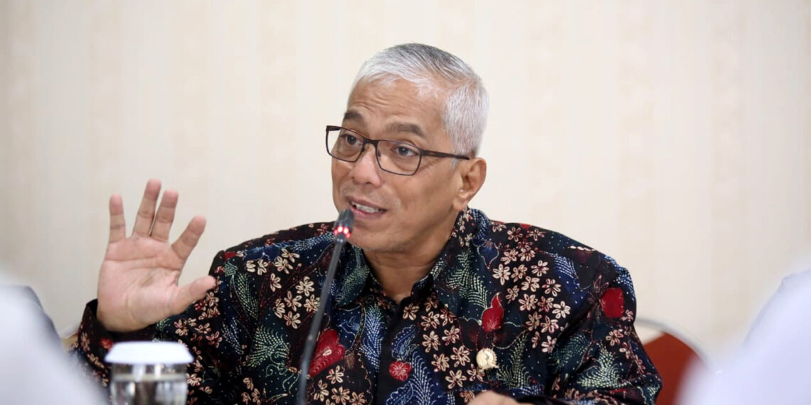 Jumlah Sekolah Negeri Minim, Komisi 1 DPRD Jabar Minta Maksimalkan Rombel