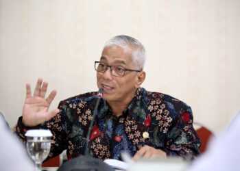 Jumlah Sekolah Negeri Minim, Komisi 1 DPRD Jabar Minta Maksimalkan Rombel