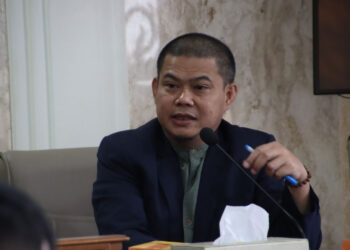 Badan Kehormatan DPRD Jawa Gelar Rapat Kerja Barat Bahas Perubahan Kode Etik