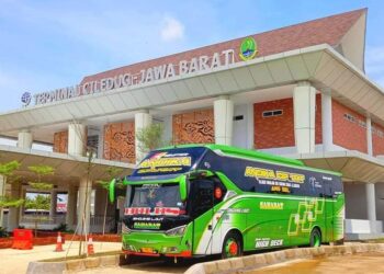 Daddy Rohanady Soroti Keberadaan Terminal Ciledug Kabupaten Cirebon