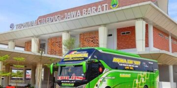 Daddy Rohanady Soroti Keberadaan Terminal Ciledug Kabupaten Cirebon