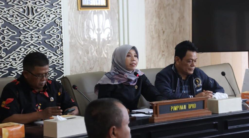 Soal Penghapusan Tenaga Honorer, Begini Kata DPRD Jabar