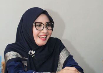 Cucu Sugyati: Pemerintah Perlu Hadir dalam Pengembangan Ekonomi Kreatif