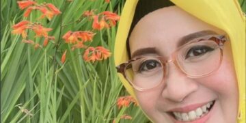 Cucu Sugyati: Apartemen Transit Bukti Nayta Implementasi Program Penguatan Kesra