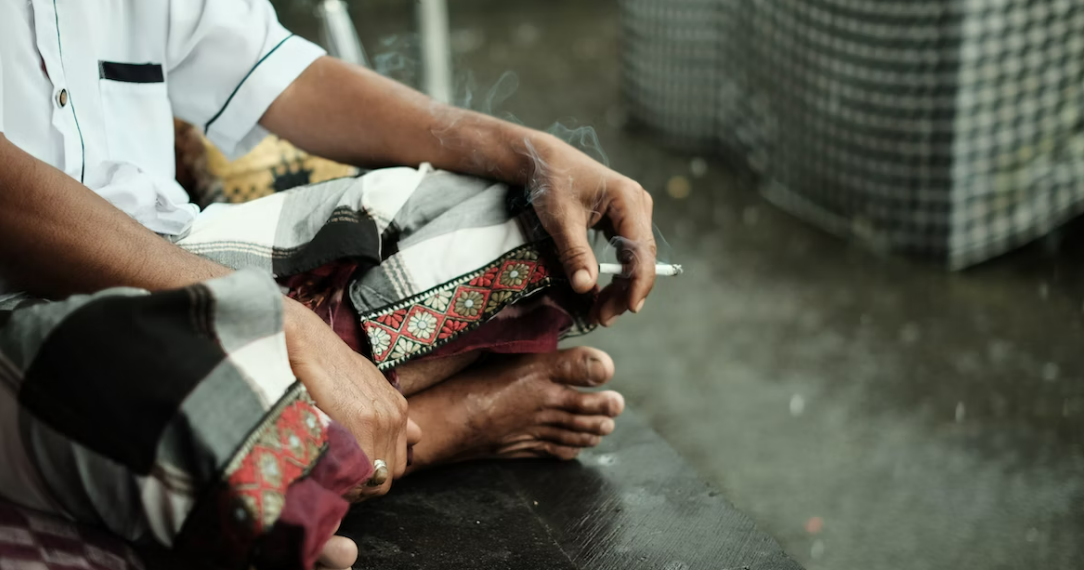 Rokok dan Vape lebih Bahaya mana?