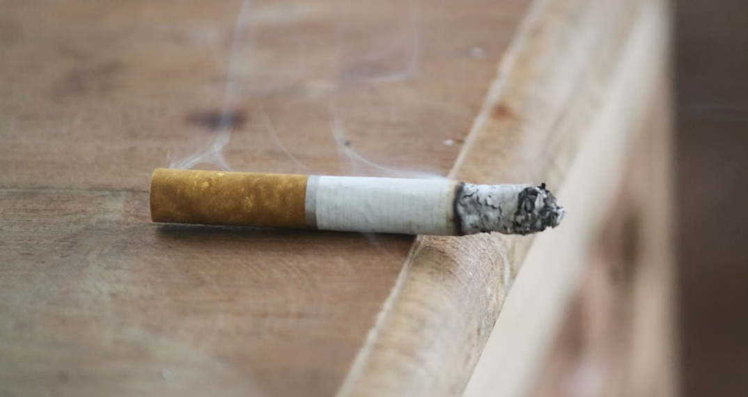 10 Tips Aman Mengurangi Kecanduan Rokok, Cobalah