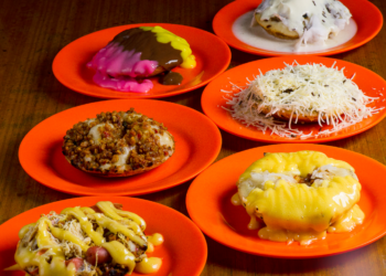 7 Kuliner khas Jabar Paling Digemari, Nomor Berapa Pilihanmu ?