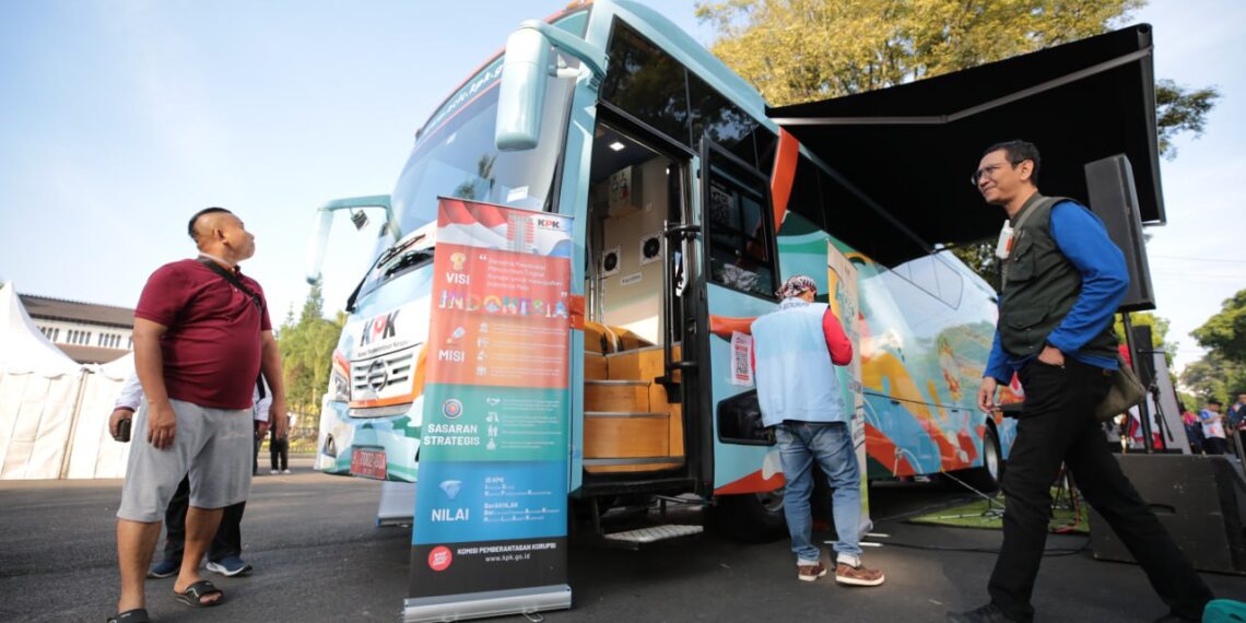 Warga Kota Bandung Siap Hajar “Serangan Fajar”