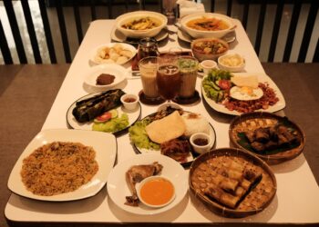Nikmati Sajian Kuliner Nusantara Naik Kelas di Arenak Coffee & Kitchen
