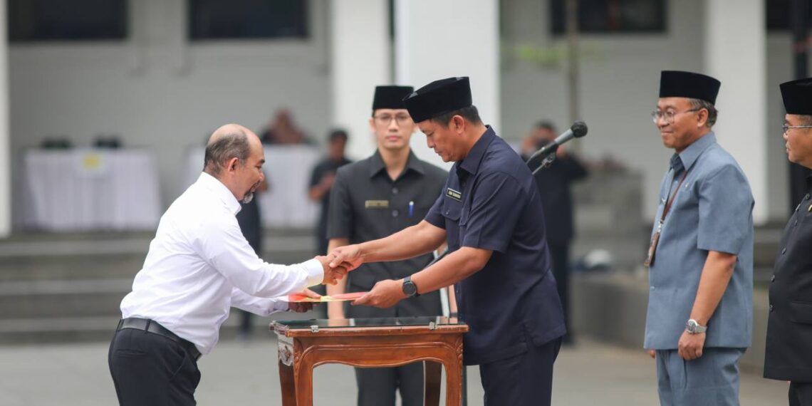 17 Tahun Penantian Luceria Sitorus, Berakhir Bahagia