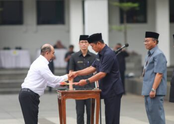 17 Tahun Penantian Luceria Sitorus, Berakhir Bahagia