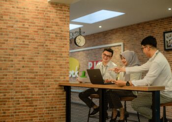 Punya Kantor Homy, Bikin Karyawan PT SEI Bandung Betah Saat Bekerja