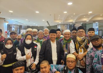 Wagub Jabar Apresiasi Kerja Sama Pemerintah Indonesia-Arab Saudi
