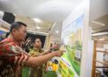 Pemkot dan PUPR Siapkan 1.879 Unit Hunian Murah Bagi Warga Bandung