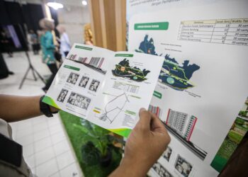 Mau Tinggal di Rusun Cisaranten ? Ini Syarat dan Ketentuannya