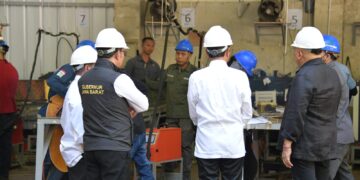 Ridwan Kamil: Tol Cisumdawu Jadi Pintu Baru ke Kawasan Rebana
