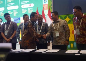 Dukung Program Rooftop PV System, SEI Gandeng Anak Perusahaan PLN