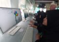 Kompetensi IT Murid di PKBM Bina Bangsa Berkarakter Meningkat, Bantuan PLN Terbukti Bermanfaat