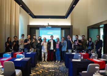 OrderOnline.id Perkenalkan OStock dan OLogi Bagi Pelaku Bisnis dan UMKM