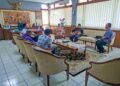 Perkuat Strategi Komunikasi Cegah Stunting, BKKBN Kolaborasi Bareng Unpad