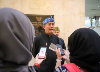 Bandung Siaga Reklame Kampanye, Langgar Aturan Langsung Copot