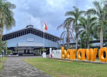 Yuk Mengenang Jejak Sejarah Perkeretaapian di Museum Kereta Api