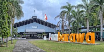 Yuk Mengenang Jejak Sejarah Perkeretaapian di Museum Kereta Api