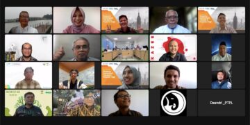SBM ITB dan LPIK ITB Selenggarakan FGD Manajemen Komersialisasi Teknologi di Perguruan Tinggi