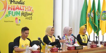 PKK Jabar Intens Ajak Masyarakat Terapkan Perilaku Hidup Bersih dan Sehat