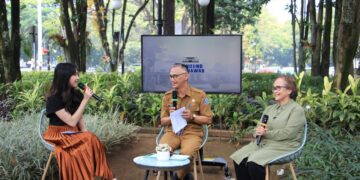 Konsisten Apresiasi Budayawan, Pemkot Akan Kembali Gelar Anugerah Budaya