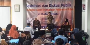 Duh ! Lembaga Ombudsman Tak Dikenal Oleh Masyarakat Kota Cimahi