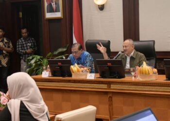Ini Penyebab Nilai Keterbukaan Informasi di Jabar Naik