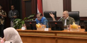 Ini Penyebab Nilai Keterbukaan Informasi di Jabar Naik