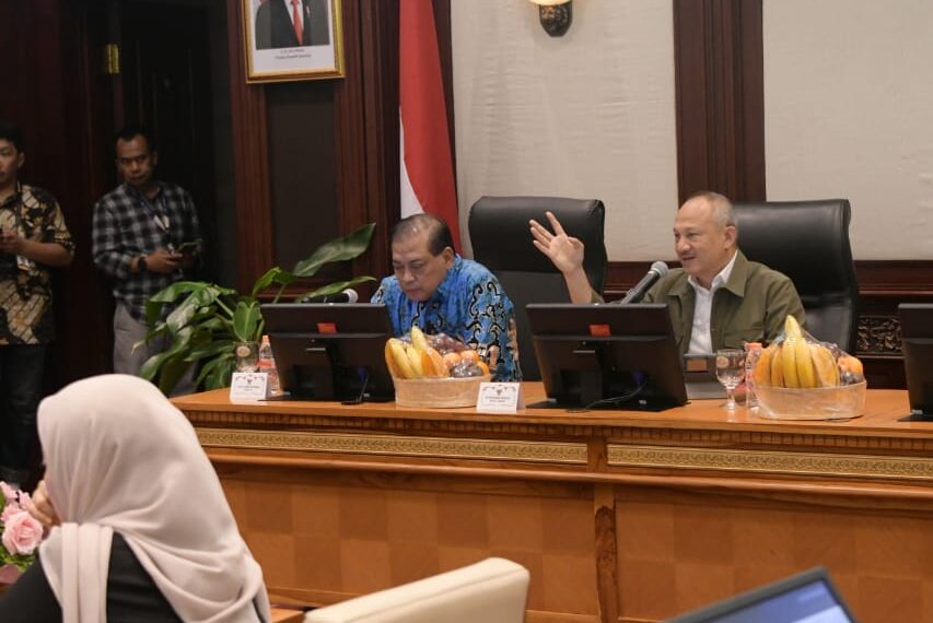 Ini Penyebab Nilai Keterbukaan Informasi di Jabar Naik