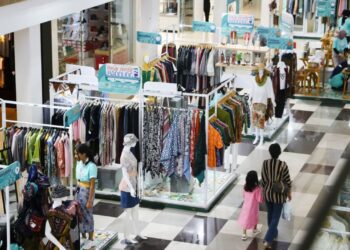 Catat Tanggalnya ! Pasar Kreatif 2023 Akan Hadir di 23 Paskal Bandung