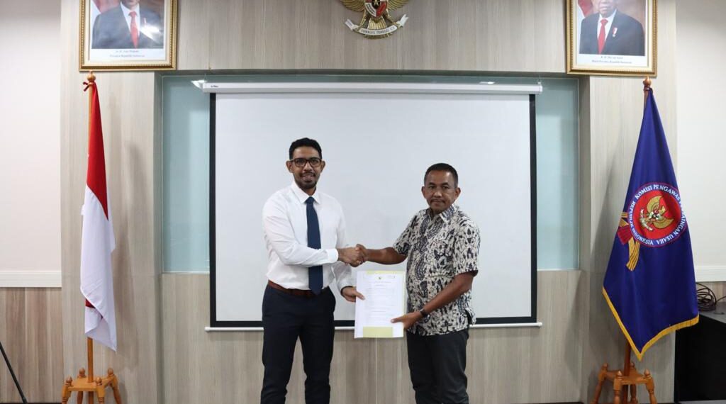 PTPN V Lakukan Perbaikan Kemitraan, KPPU Terbitkan Penetapan Penghentian Perkara