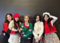 ITZY Luncurkan MV Lagu Baru Berjudul Bet On My