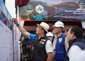 Jembatan Sodongkopo, Komitmen Pemdaprov untuk konektivitas wilayah di Pangandaran