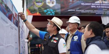Jembatan Sodongkopo, Komitmen Pemdaprov untuk konektivitas wilayah di Pangandaran