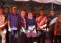 Lomdeskel 2023, Tim dari Kemendagri Datangi Kelurahan Sukamiskin Kota Bandung