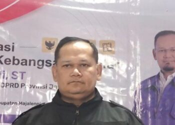 Komisi 1 DPRD Jabar Ingin Bagian Umum Sekretariat DPRD Jawa Barat ‘Zero Complain’